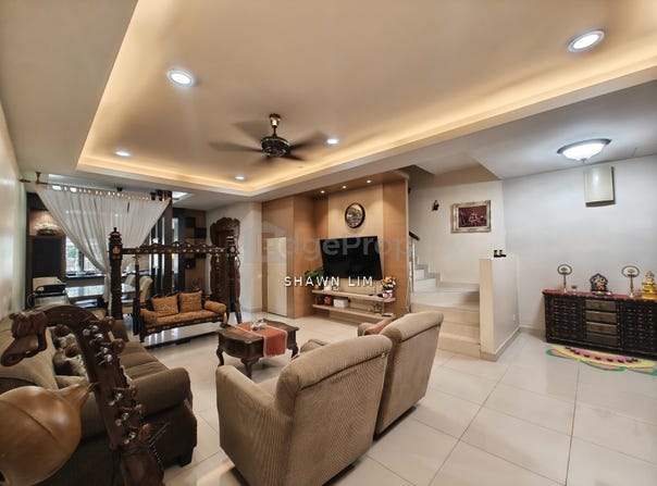 Jalan 16/2g, Taman Cheras Jaya, Cheras South, Selangor 43200
