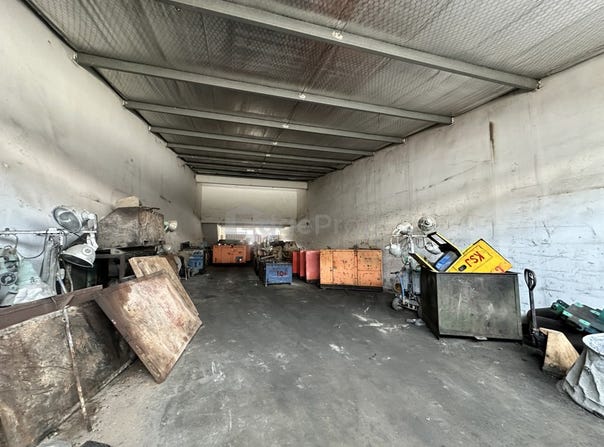 Jalan Dua Bukit Angkat, Kajang, Selangor 43000