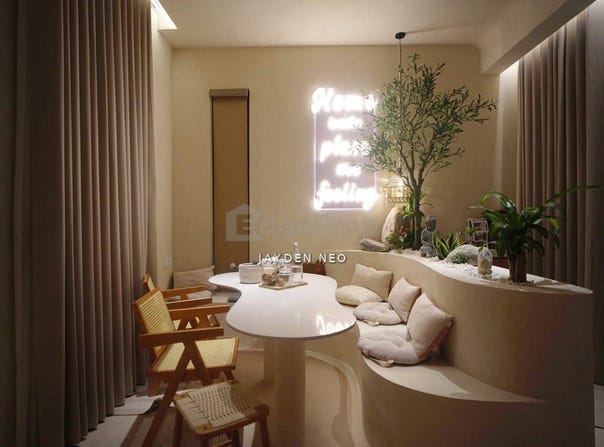 Iskandar Puteri, Johor 81550