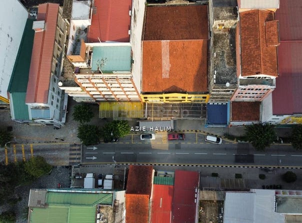 KL City, Kuala Lumpur