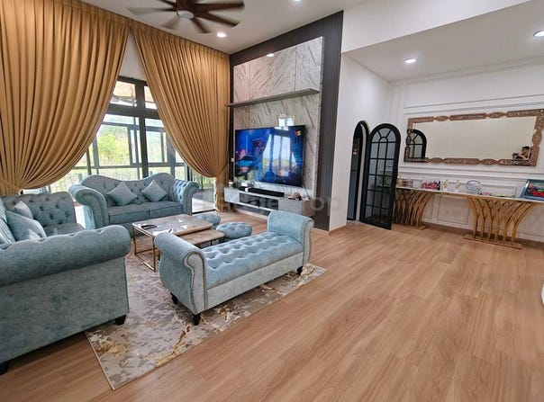 Jalan Medini Selatan 9, Nusajaya, Johor 81550