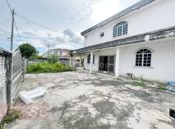 Lorong Bendahara, Klang, Selangor 41200