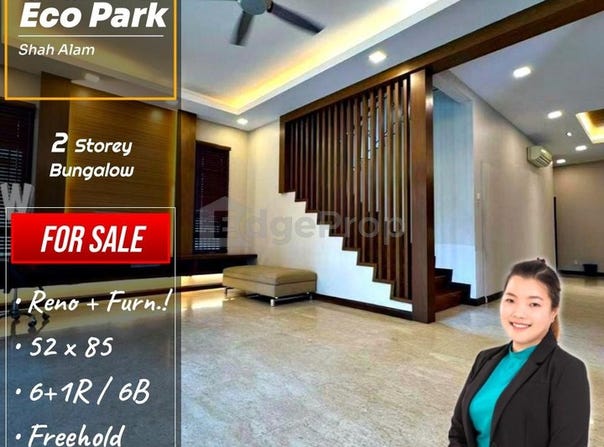Setia Alam, Setia Alam, Selangor 40170