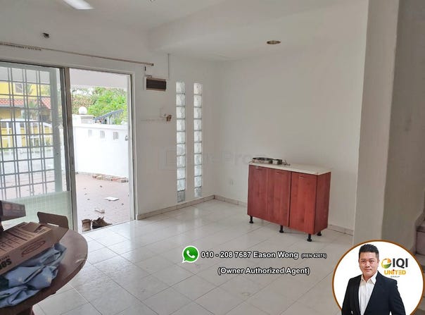 Jalan Damai Perdana 4, Cheras, Selangor 56000
