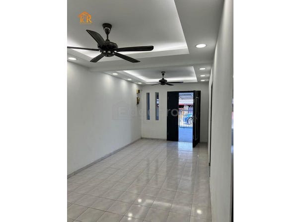 Jalan Sentosa, Klang, Selangor 41050