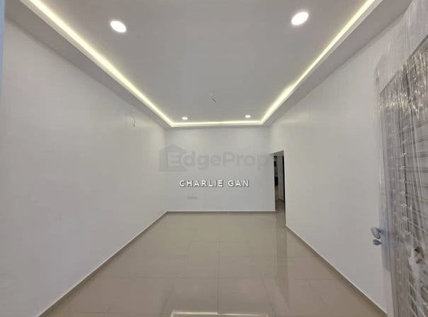 Jalan Emas; Jalan Besi, Klang, Selangor 41100