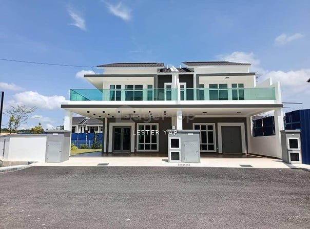 Jln Bi 4, Taman Bertam Impian, 76450 Melaka, Bertam Ulu, Melaka 76450