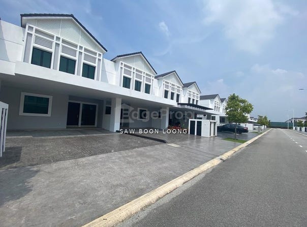 lorong Eco Horizon, Batu Kawan, Penang 14100