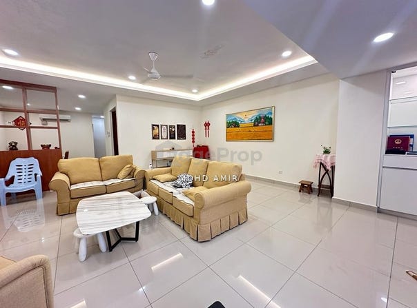 Jalan GoodView, Kajang, Selangor 43000