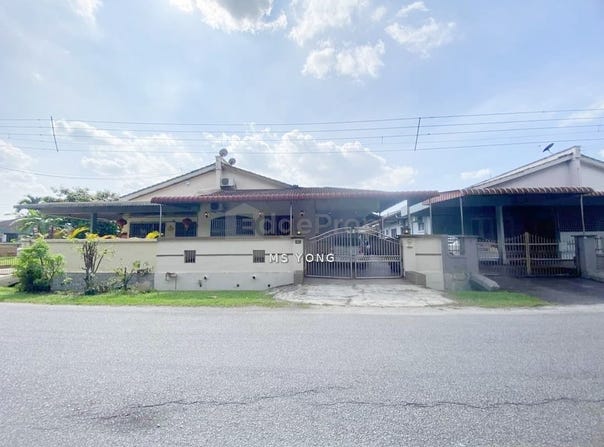 Ipoh, Perak 31400