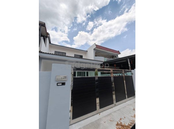 Skudai, Johor 81300