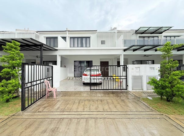 Persiaran Bestari, Cyberjaya, Selangor 47130