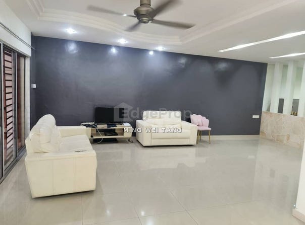 Jalan Sentral, Iskandar Puteri, Johor 79100