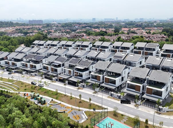 Shah Alam, Selangor 40150