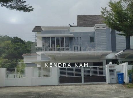 Jalan Tun Mamat 35/91B, Alam Impian, , Shah Alam, Selangor 40470
