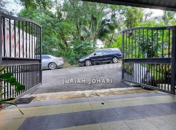Jalan Ramal Suria 2, Kajang, Selangor 43300