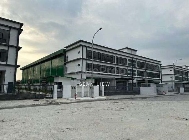 Port Klang, Selangor 42000
