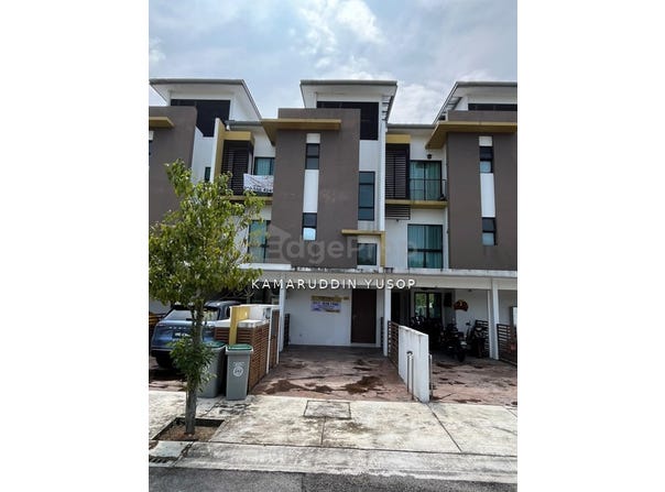 Seremban, Negeri Sembilan 71800