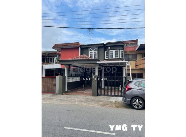 Lintang Bagor, Klang, Selangor 41200