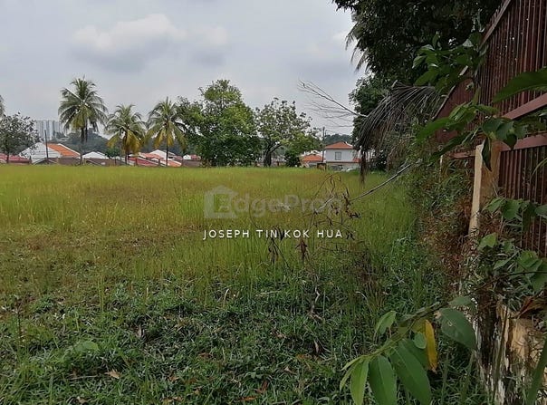 Taman OUG, Kuala Lumpur 58200