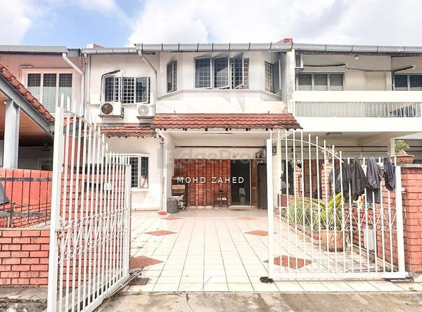 Petaling Jaya, Selangor 47300