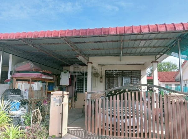 Sungai Petani, Kedah 8000