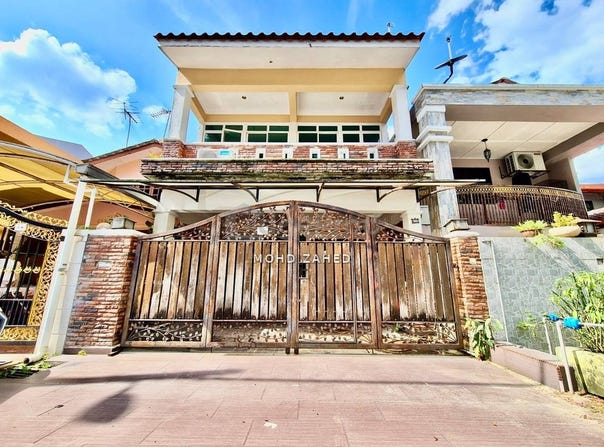 Melawati, Ampang, Kuala Lumpur 53100