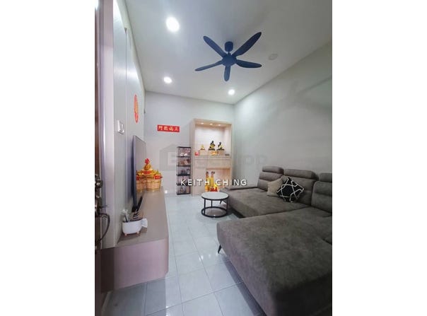 taman rinting, Masai, Johor 81750