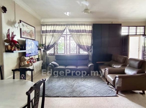 Jalan Bagan 31, Butterworth, Penang 13400