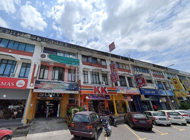 Shah Alam, Selangor