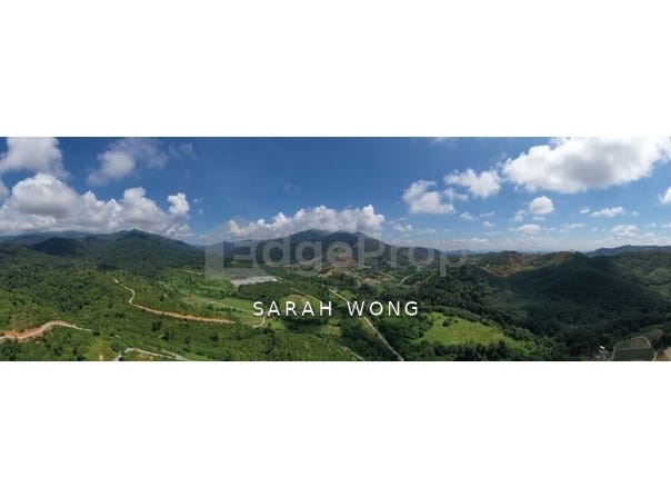 Bentong, Pahang 0