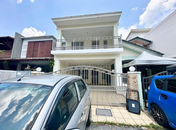 Jalan GP, Batu Caves, Selangor 68100