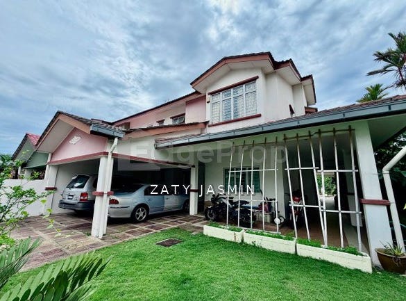 Ampang, Selangor 68000