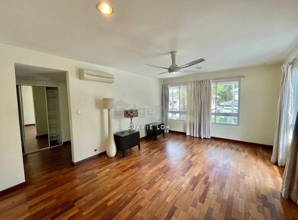 Jalan Ukay, Ampang, Selangor 68000