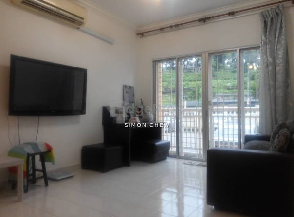 Bandar Puteri Puchong, Selangor 47100