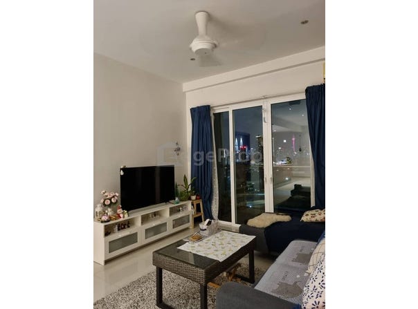 JALAN PUTRAMAS 2, Dutamas, Kuala Lumpur 51200