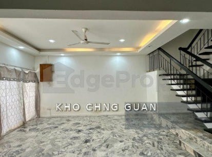 Jalan Mutiara , Cheras, Kuala Lumpur 56000