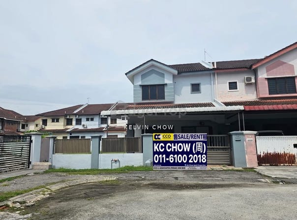 Ipoh, Perak 31400