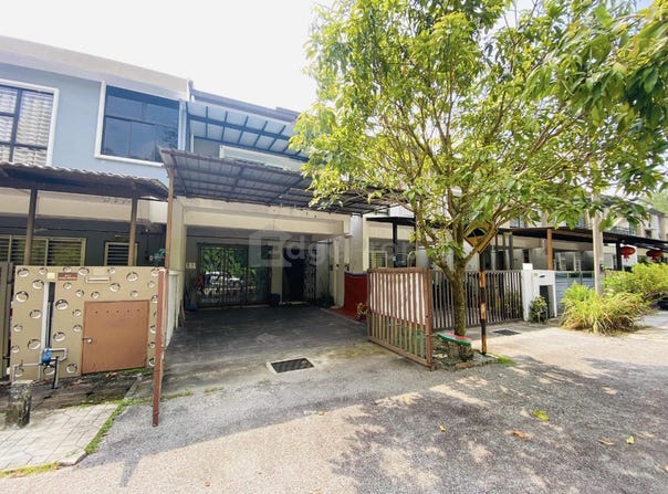 Jalan Harmoni, Kajang, Selangor 43500