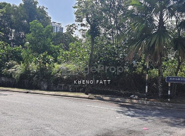 Jalan Alam Sutera, Bukit Jalil, Kuala Lumpur 0