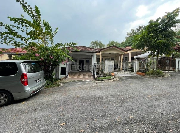 Jalan SM, Selayang, Selangor 68100