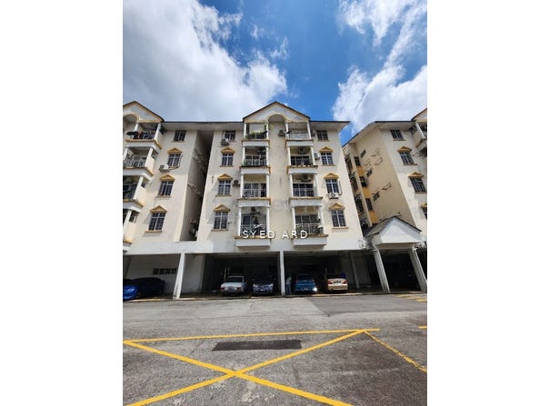 Jalan Ampang Putra, Ampang, Selangor 68000