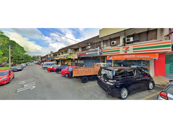 Ampang, Selangor 68000
