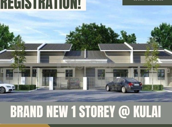 Jalan Scientex, Kulai, Johor 81000