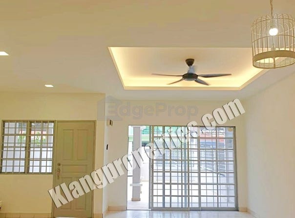 Jalan Kerongsang, Klang, Selangor 41200