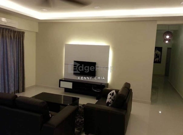 Persiaran Wawasan, Pusat Bandar Puchong, Puchong, Selangor 47100