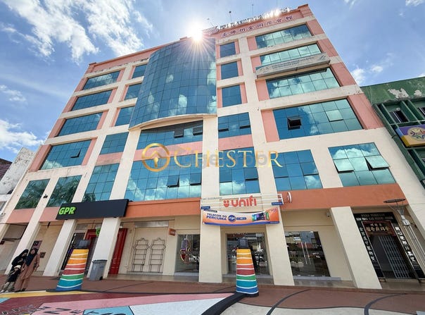 Jalan Rahmat, Batu Pahat, Johor 83000