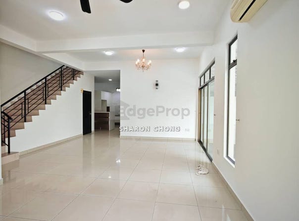 Iskandar Puteri, Johor 79100