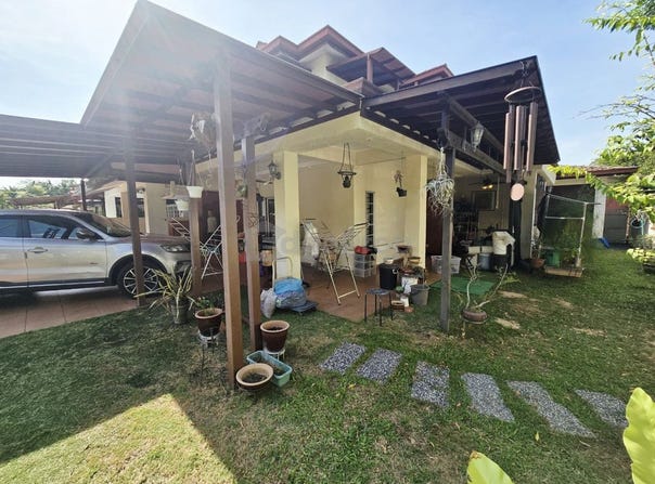 Shah Alam, Selangor 40460