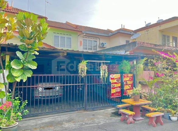 Taman Banting Baru, Banting, Selangor 42700